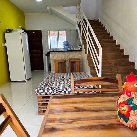 فيلا Linda Casa Com Piscina Brisa Do Mar - ماراغوغي المظهر الخارجي الصورة