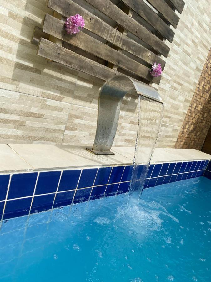 فيلا Linda Casa Com Piscina Brisa Do Mar - ماراغوغي المظهر الخارجي الصورة