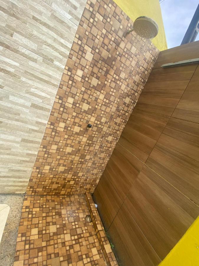 فيلا Linda Casa Com Piscina Brisa Do Mar - ماراغوغي المظهر الخارجي الصورة
