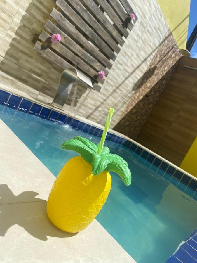 فيلا Linda Casa Com Piscina Brisa Do Mar - ماراغوغي المظهر الخارجي الصورة