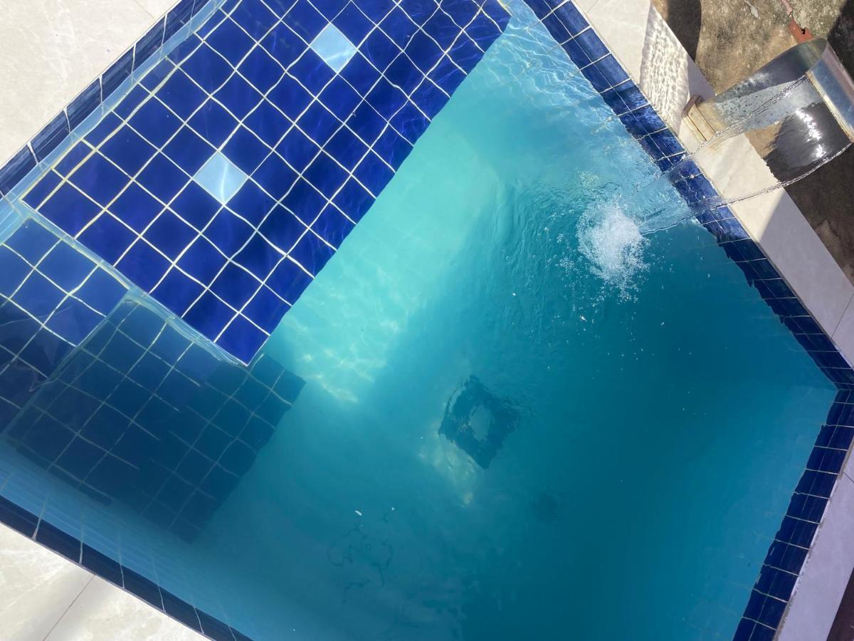 فيلا Linda Casa Com Piscina Brisa Do Mar - ماراغوغي المظهر الخارجي الصورة