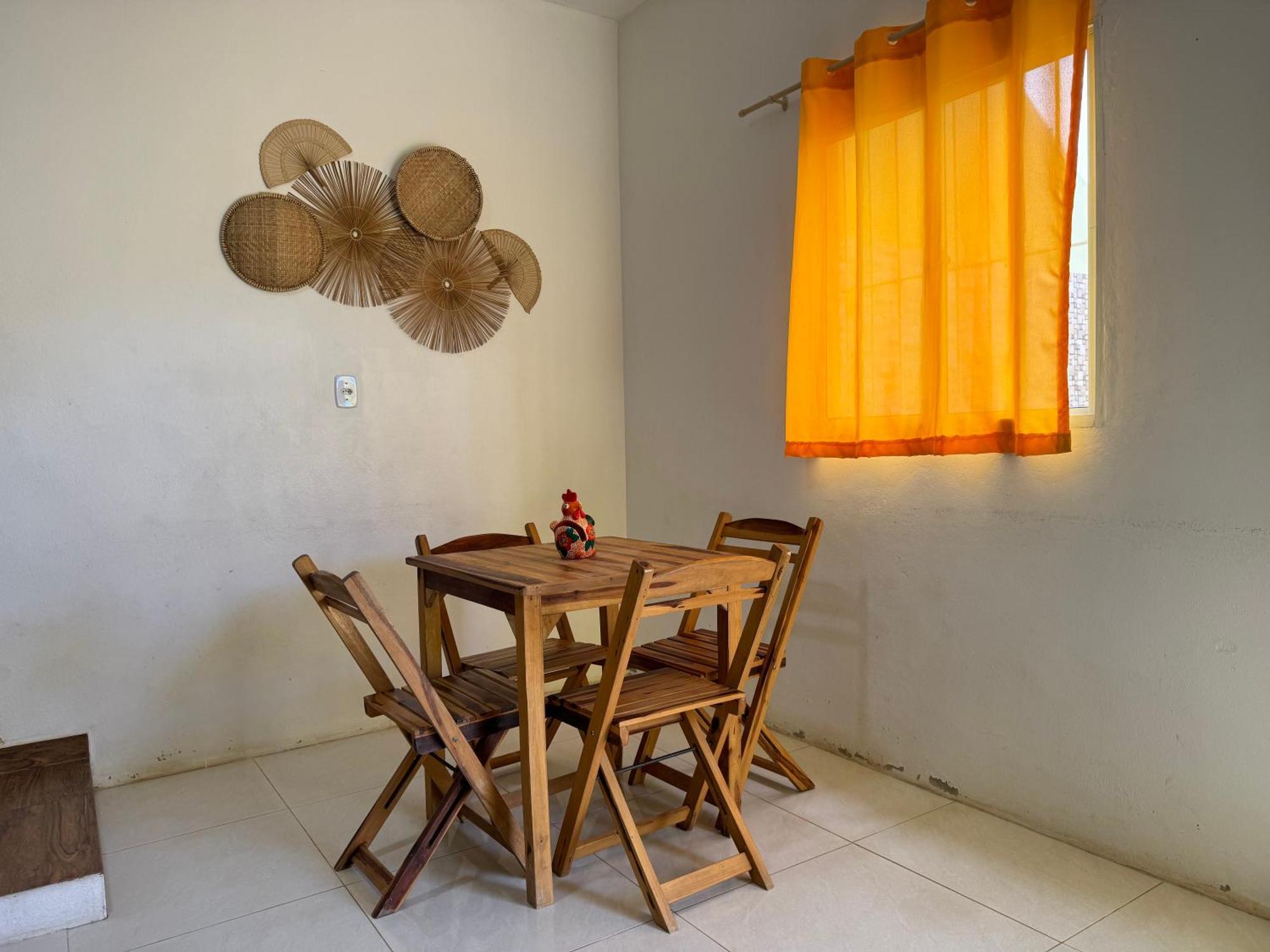فيلا Linda Casa Com Piscina Brisa Do Mar - ماراغوغي المظهر الخارجي الصورة