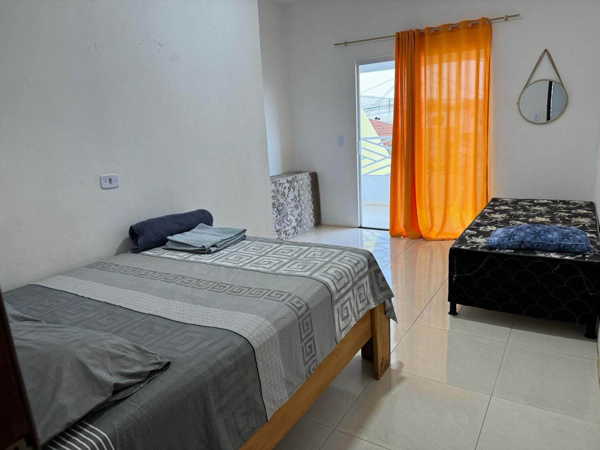فيلا Linda Casa Com Piscina Brisa Do Mar - ماراغوغي المظهر الخارجي الصورة
