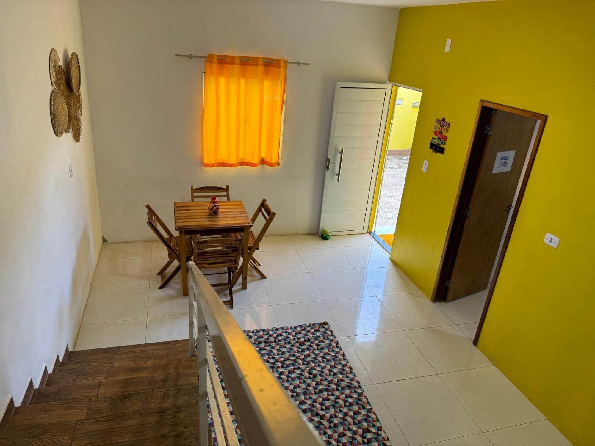 فيلا Linda Casa Com Piscina Brisa Do Mar - ماراغوغي المظهر الخارجي الصورة
